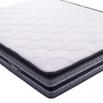 ΣΤΡΩΜΑ DREAMTOPIA FRANKLIN HM657.110 BONNELL SPRING ΜΕ ΑΝΩΣΤΡΩΜΑ 110x190 εκ.