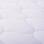 ΣΤΡΩΜΑ DREAMTOPIA FRANKLIN HM657.120 BONNELL SPRING ΜΕ ΑΝΩΣΤΡΩΜΑ 120x200 εκ.