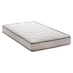 ΣΤΡΩΜΑ DREAMTOPIA ΣΕΙΡΑ ATLAS HM654.110-200 BONNELL SPRING 110x200 εκ.