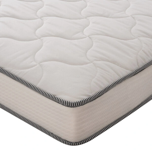 ΣΤΡΩΜΑ DREAMTOPIA ΣΕΙΡΑ ATLAS HM654.160 BONNELL SPRING 160x200 εκ.