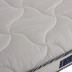 ΣΤΡΩΜΑ DREAMTOPIA ΣΕΙΡΑ ATLAS HM654.160 BONNELL SPRING 160x200 εκ.