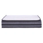 ΣΤΡΩΜΑ DREAMTOPIA σειρά CELESTIAL HM663.140 MINI BONNELL SPRING & ΑΝΩΣΤΡΩΜΑ 140x200