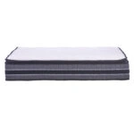 ΣΤΡΩΜΑ DREAMTOPIA σειρά CELESTIAL HM663.160 MINI BONNELL SPRING & ΑΝΩΣΤΡΩΜΑ 160x200