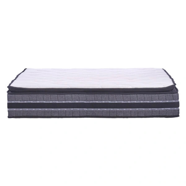 ΣΤΡΩΜΑ DREAMTOPIA σειρά CELESTIAL HM663.150 MINI BONNELL SPRING & ΑΝΩΣΤΡΩΜΑ 150x200