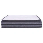 ΣΤΡΩΜΑ DREAMTOPIA ΣΕΙΡΑ FRANKLIN 80X200 HM657.80