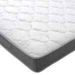 ΣΤΡΩΜΑ DREAMTOPIA ΣΕΙΡΑ LULLABY ALOE VERA HM655.140-200 BONNELL SPRING 140x200 εκ.