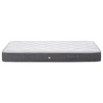 ΣΤΡΩΜΑ DREAMTOPIA ΣΕΙΡΑ LULLABY ALOE VERA HM655.90-200 BONNELL SPRING 90x200 εκ.
