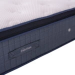 ΣΤΡΩΜΑ DREAMTOPIA, σειρά PRIVILEGE HM660.150 POCKET SPRING ΜΕ ΑΝΩΣΤΡΩΜΑ 150X200εκ.