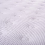 ΣΤΡΩΜΑ DREAMTOPIA, σειρά PRIVILEGE HM660.140 POCKET SPRING ΜΕ ΑΝΩΣΤΡΩΜΑ 140X200εκ.