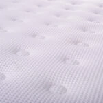 ΣΤΡΩΜΑ DREAMTOPIA, σειρά PRIVILEGE HM660.120 POCKET SPRING ΜΕ ΑΝΩΣΤΡΩΜΑ 120X200εκ.