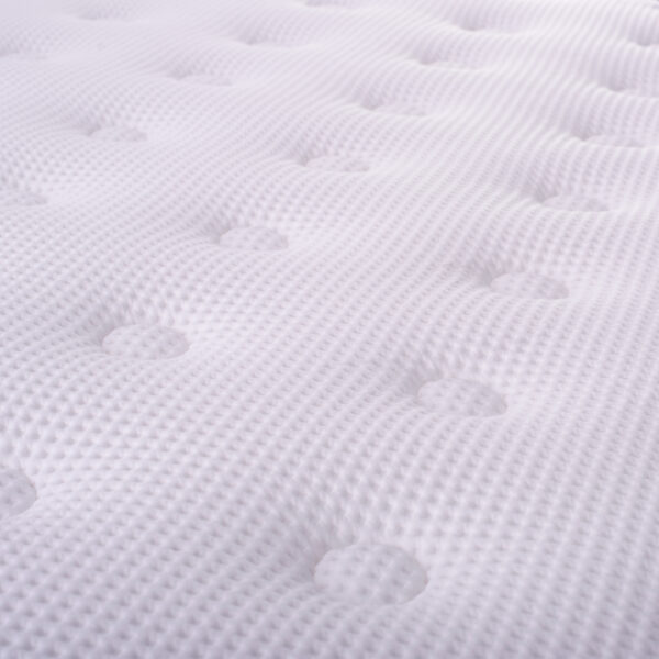 ΣΤΡΩΜΑ DREAMTOPIA, σειρά PRIVILEGE HM660.140 POCKET SPRING ΜΕ ΑΝΩΣΤΡΩΜΑ 140X200εκ.