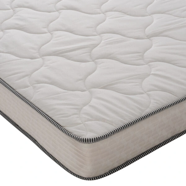 ΣΤΡΩΜΑ DREAMTOPIA ΣΕΙΡΑ RELIEF HM653.140 BONNELL SPRING 140x190 εκ.