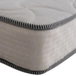 ΣΤΡΩΜΑ DREAMTOPIA ΣΕΙΡΑ RELIEF HM653.140 BONNELL SPRING 140x190 εκ.