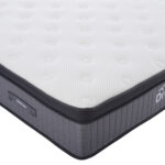 ΣΤΡΩΜΑ DREAMTOPIA, σειρά ULTIMATE HM661.160 ΜΕ ΑΝΩΣΤΡΩΜΑ 160X200εκ.