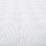 ΣΤΡΩΜΑ DREAMTOPIA, σειρά ULTIMATE HM661.140 POCKET SPRING ΜΕ ΑΝΩΣΤΡΩΜΑ 140X200εκ.