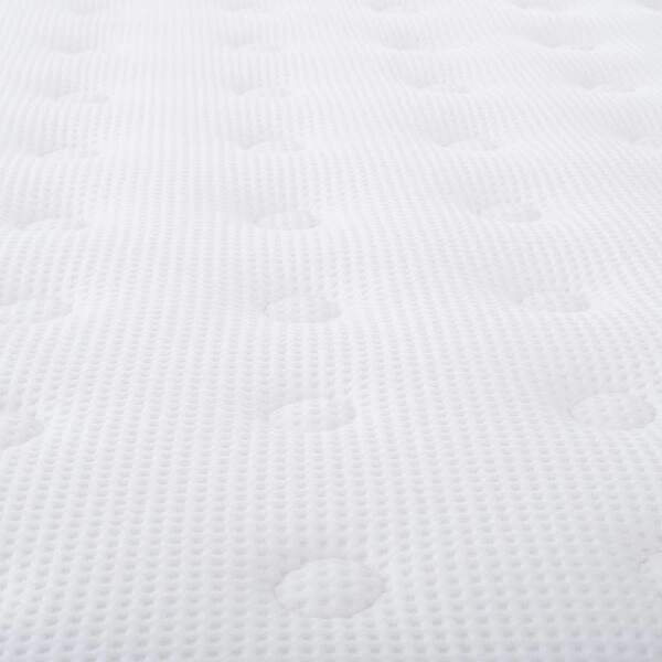 ΣΤΡΩΜΑ DREAMTOPIA, σειρά ULTIMATE HM661.140 POCKET SPRING ΜΕ ΑΝΩΣΤΡΩΜΑ 140X200εκ.