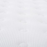 ΣΤΡΩΜΑ DREAMTOPIA, σειρά ULTIMATE HM661.160 ΜΕ ΑΝΩΣΤΡΩΜΑ 160X200εκ.