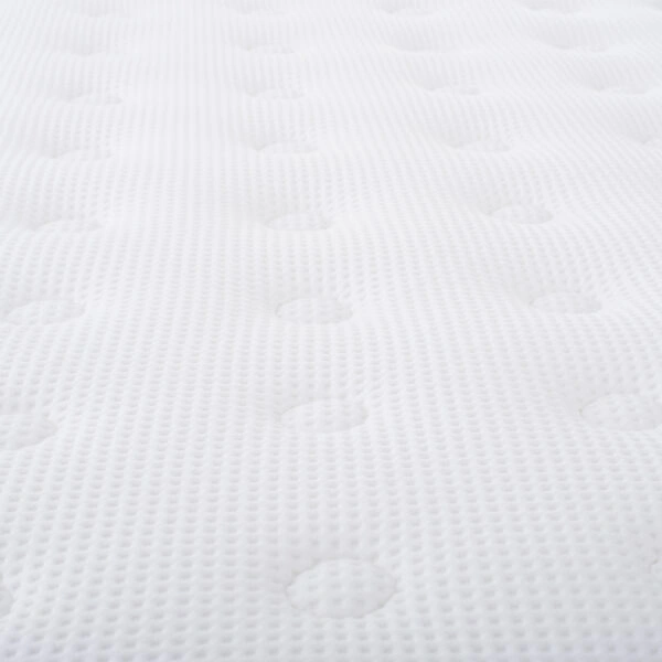 ΣΤΡΩΜΑ DREAMTOPIA, σειρά ULTIMATE HM661.110 POCKET SPRING ΜΕ ΑΝΩΣΤΡΩΜΑ 110X190εκ.