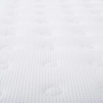 ΣΤΡΩΜΑ DREAMTOPIA, σειρά ULTIMATE HM661.90-200 POCKET SPRING ΜΕ ΑΝΩΣΤΡΩΜΑ 90X200εκ.