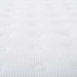 ΣΤΡΩΜΑ DREAMTOPIA, σειρά ULTIMATE HM661.90 POCKET SPRING ΜΕ ΑΝΩΣΤΡΩΜΑ 90X190εκ.