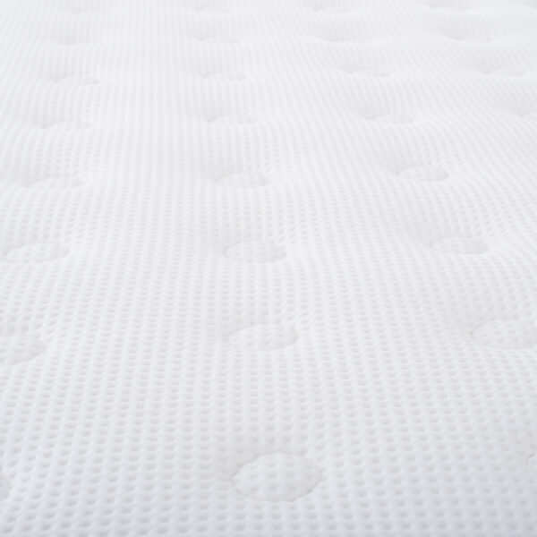 ΣΤΡΩΜΑ DREAMTOPIA, σειρά ULTIMATE HM661.90 POCKET SPRING ΜΕ ΑΝΩΣΤΡΩΜΑ 90X190εκ.