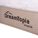 ΣΤΡΩΜΑ DREAMTOPIA, σειρά URANIA HM659.90 POCKET SPRING 90X190εκ.