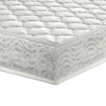 ΣΤΡΩΜΑ POCKET SPRING ΔΙΠΛΟ 140x190 ΔΙΠΛΗΣ ΟΨΗΣ HM309.03