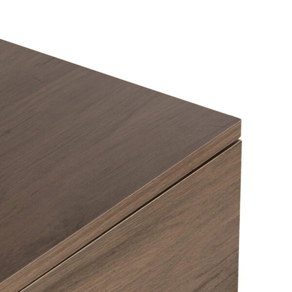 ΣΥΡΤΑΡΙΕΡΑ ΜΕΛΑΜΙΝΗΣ THORG ME 5 ΣΥΡΤΑΡΙΑ DARK OLIVE HM8995.05 80Χ40Χ100Y εκ.