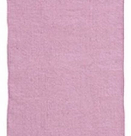 ΧΑΛΙ ΒΑΜΒΑΚΕΡΟ TORINO LIGHT PINK - 070cm x 140cm