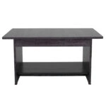 ΤΡΑΠΕΖΑΚΙ ΣΑΛΟΝΙΟΥ HAYDEN HM2286.01 ΣΕ ΑΝΘΡΑΚΙ ΧΡΩΜΑ 80x41,5x46