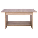 ΤΡΑΠΕΖΑΚΙ ΣΑΛΟΝΙΟΥ HAYDEN HM2286.02 ΣΕ ΧΡΩΜΑ SONAMA 80x46x41,5