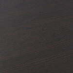 ΤΡΑΠΕΖΙ ΚΟΥΖΙΝΑΣ KELVIN 140x80x77Υεκ. WENGE HM2429.02