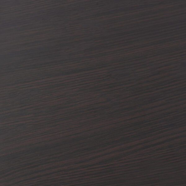 ΤΡΑΠΕΖΙ ΚΟΥΖΙΝΑΣ KELVIN 140x80x77Υεκ. WENGE HM2429.02