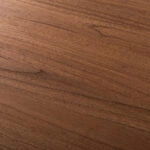 ΤΡΑΠΕΖΙ ΤΡΑΠΕΖΑΡΙΑΣ FRANTZ HM9388.11 ΜΑΣΙΦ MINDI ΞΥΛΟ ΣΕ ΦΥΣΙΚΟ Φ120X76,5Υεκ.