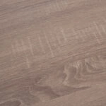 ΤΡΑΠΕΖΙ ΤΡΑΠΕΖΑΡΙΑΣ OFIRA 140X80 SONAMA ΜΕ ΛΕΥΚΑ ΠΟΔΙΑ HM8374.02