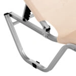 ΞΑΠΛΩΣΤΡΑ ΕΠΑΓΓΕΛΜΑΤΙΚΗ WALDO ΑΛΟΥΜΙΝΙΟΥ HM5071.60 ΕΚΡΟΥ 60x190x30 cm