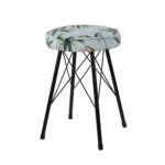 STICKS ΣΚΑΜΠΩ FLAMINGO 30x30xH45cm