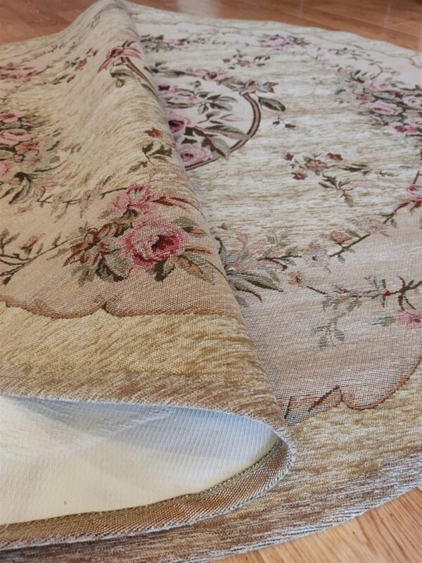 ΧΑΛΙ IBIZA AUBUSSON 204-J - 075cm x 210cm