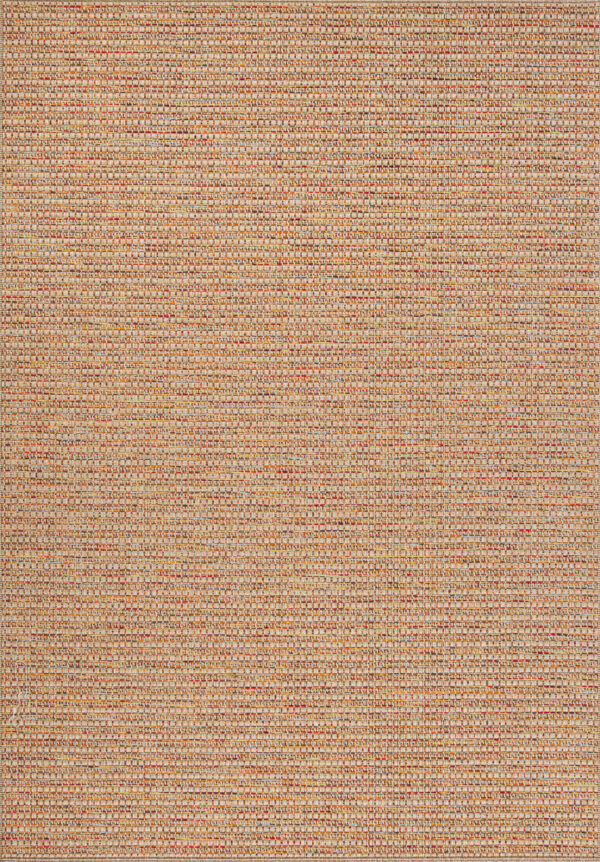 ΧΑΛΙ ΨΑΘΑ VAN 20824/Y MULTI-BEIGE - 067cm x 140cm