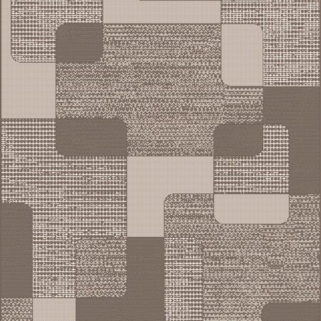 ΧΑΛΙ ΨΑΘΑ DECO 50105 ELEPHANT - 067cm x 230cm