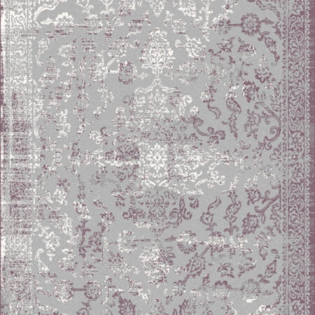 ΧΑΛΙ MUSE 522/Μ PINK - 133cm x 190cm