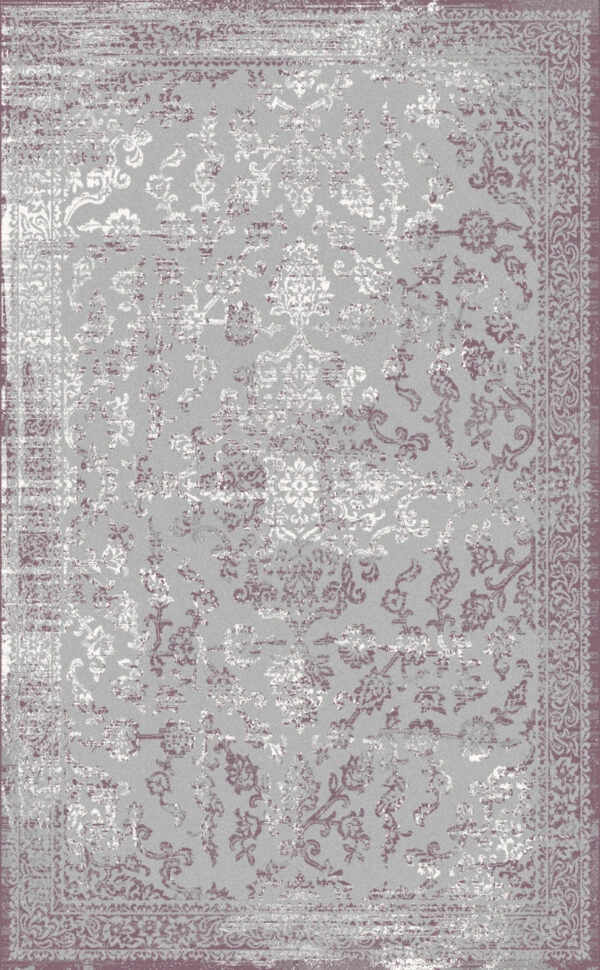 ΧΑΛΙ MUSE 522/Μ PINK - 133cm x 190cm