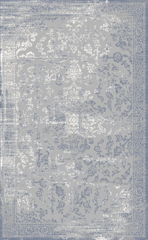 ΧΑΛΙ MUSE 522/T BLUE - 160cm x 235cm