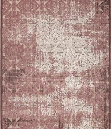 ΧΑΛΙ MUSE 563/P PINK - 160cm x 235cm