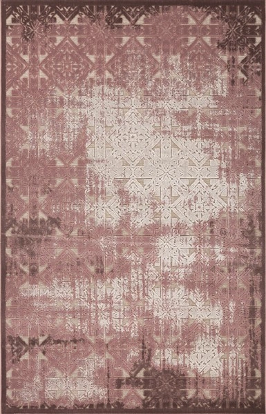 ΧΑΛΙ MUSE 563/P PINK - 133cm x 190cm