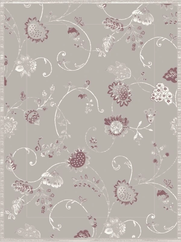 ΧΑΛΙ MUSE 59004/Y PINK - 160cm x 235cm