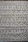 ΧΑΛΙ GIARDINO 77/GREY - 160cm x 230cm