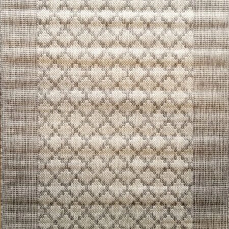 ΧΑΛΙ ΨΑΘΑ DECO 52002 HONEY - 067cm x 150cm