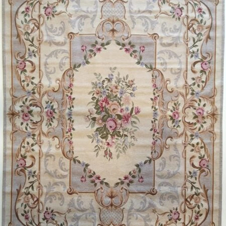 ΧΑΛΙ IBIZA AUBUSSON 515-T - 075cm x 140cm