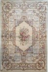 ΧΑΛΙ IBIZA AUBUSSON 515-T - 120cm x 180cm